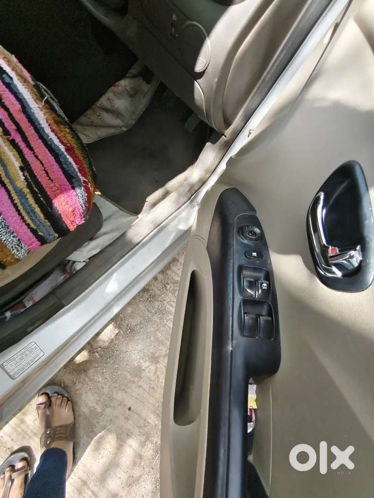 Hyundai I10 2012 Lpg 85000 Km Driven