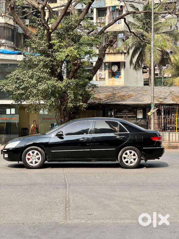 Honda Accord 2004 Petrol 95000 Km Driven