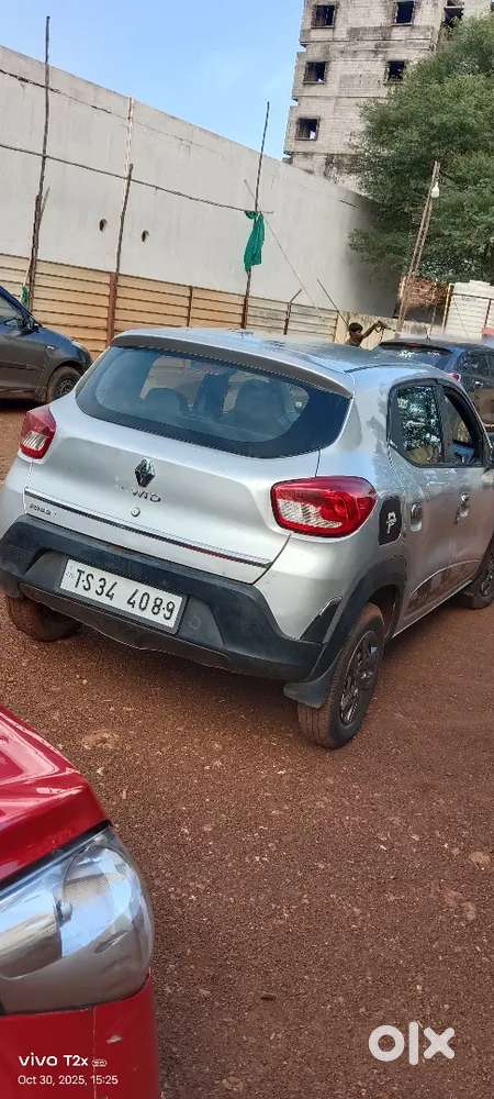Renault Kwid 2017