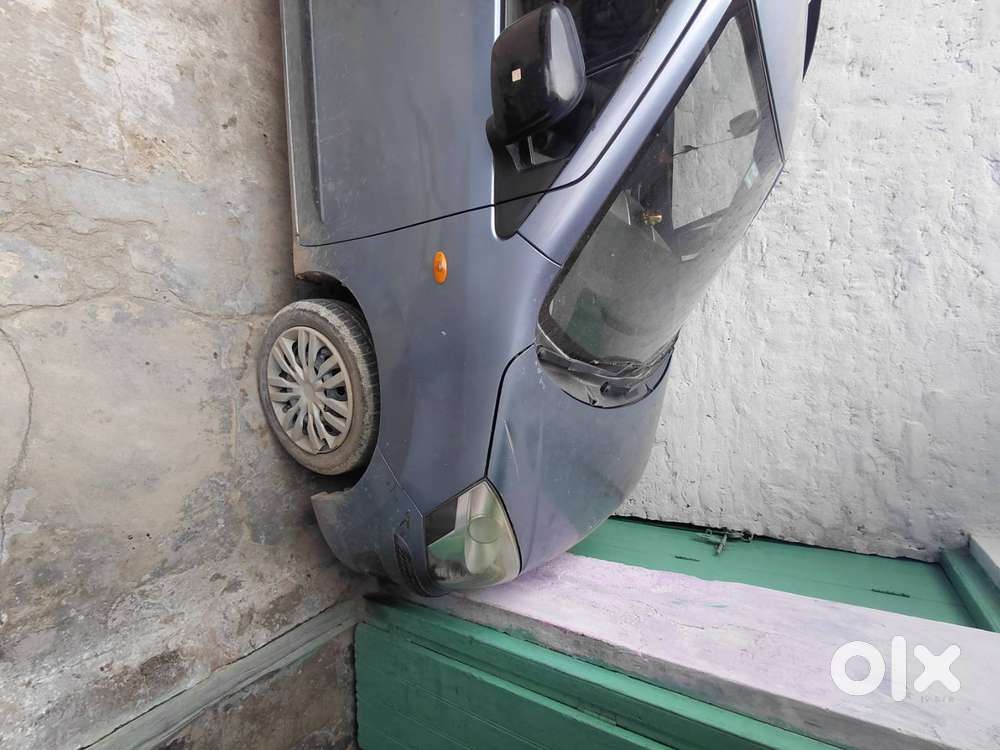 2013 Maruti Wagon R