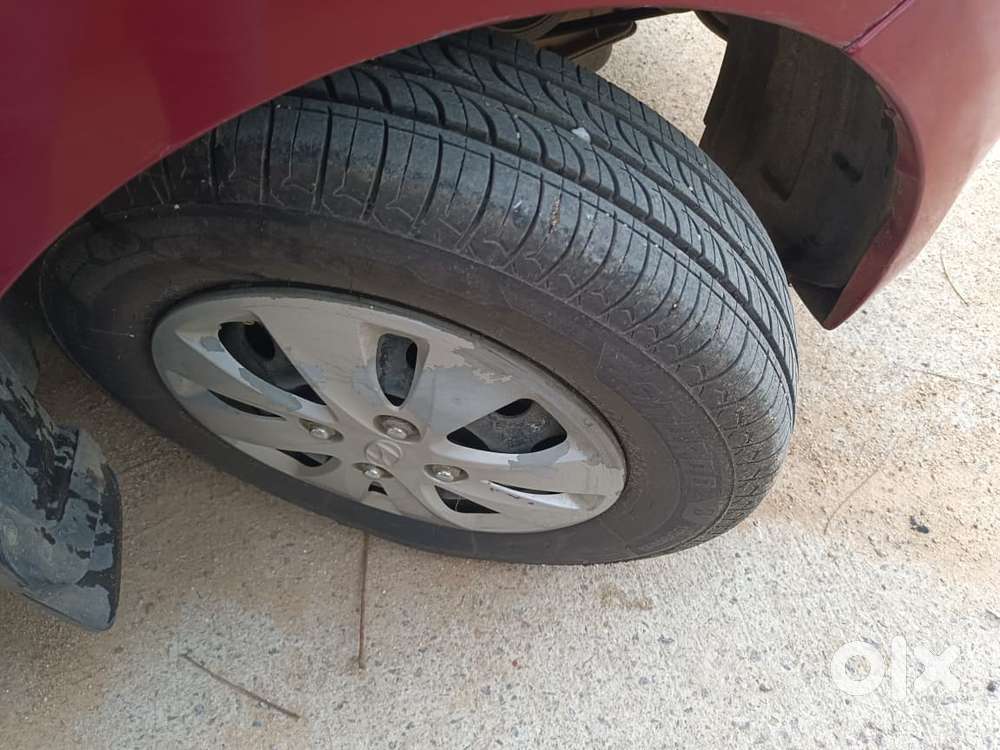 Hyundai I10 Sportz At, 2012, Petrol