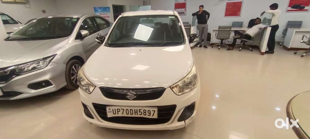 Maruti Suzuki Alto K10 Lxi Musik Edition, 2016, Petrol