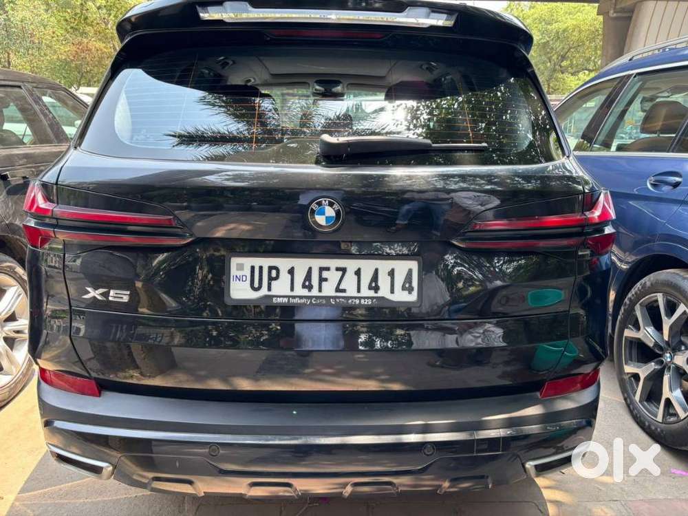 Bmw X5 Xdrive40i Xline, 2024, Petrol