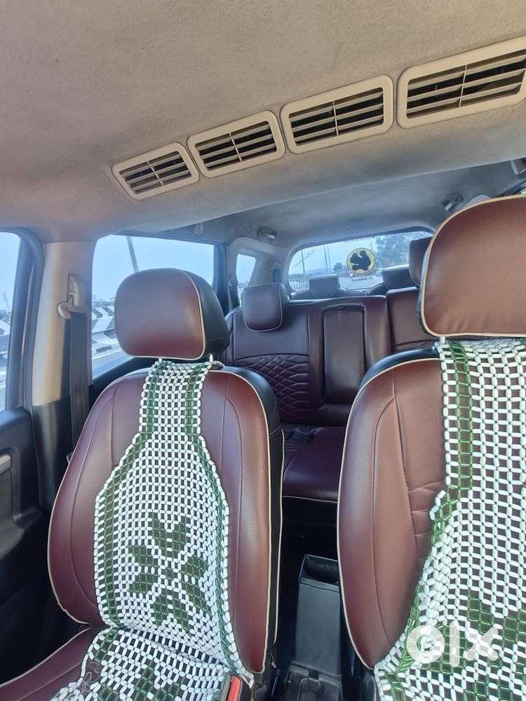 Maruti Suzuki Ertiga Shvs Vdi, 2017, Diesel