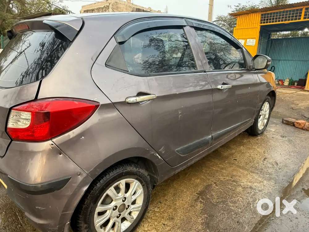 Tata Tiago Diesel Well Maintained