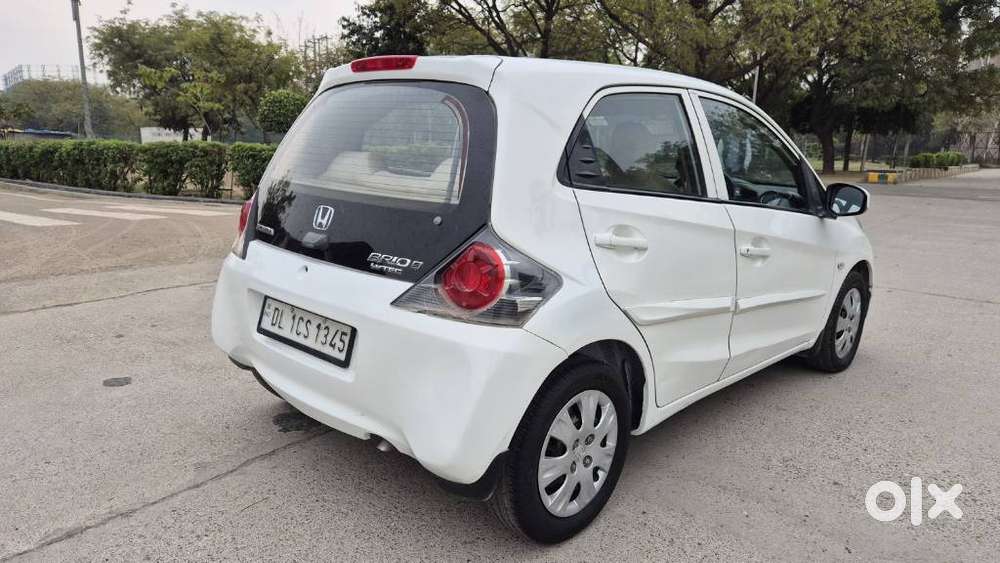 Honda Brio 2013-2016 V Mt, 2014, Petrol