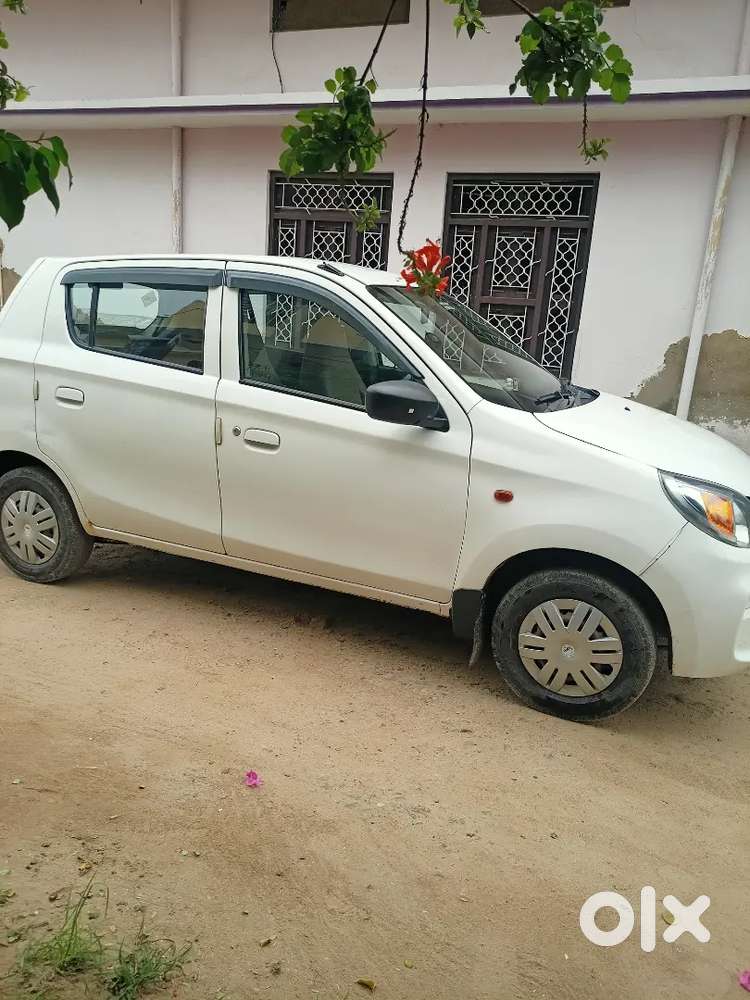 Maruti Suzuki Alto 2020 Lxi