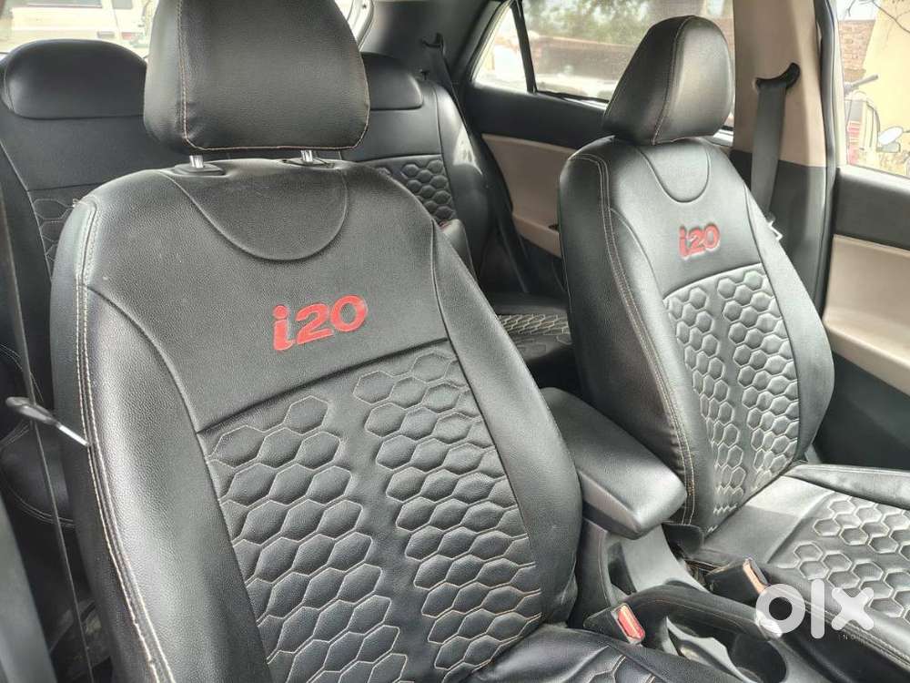 Hyundai I20 Magna Optional 1.2, 2015, Petrol