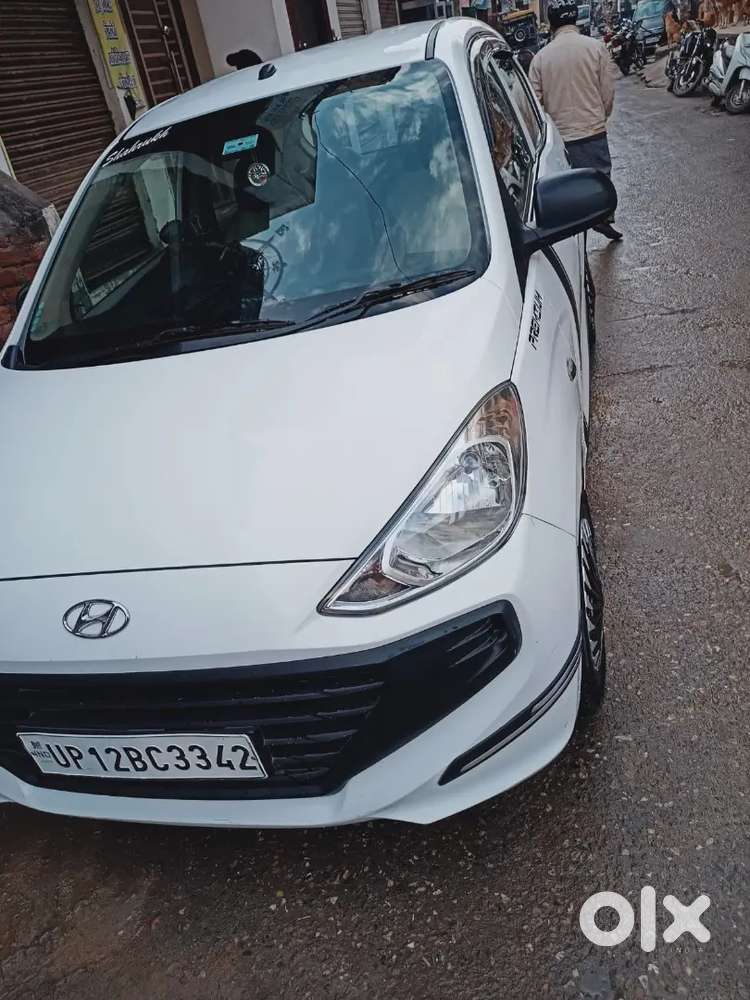Hyundai New Santro 2019 Petrol 24000 Km Driven