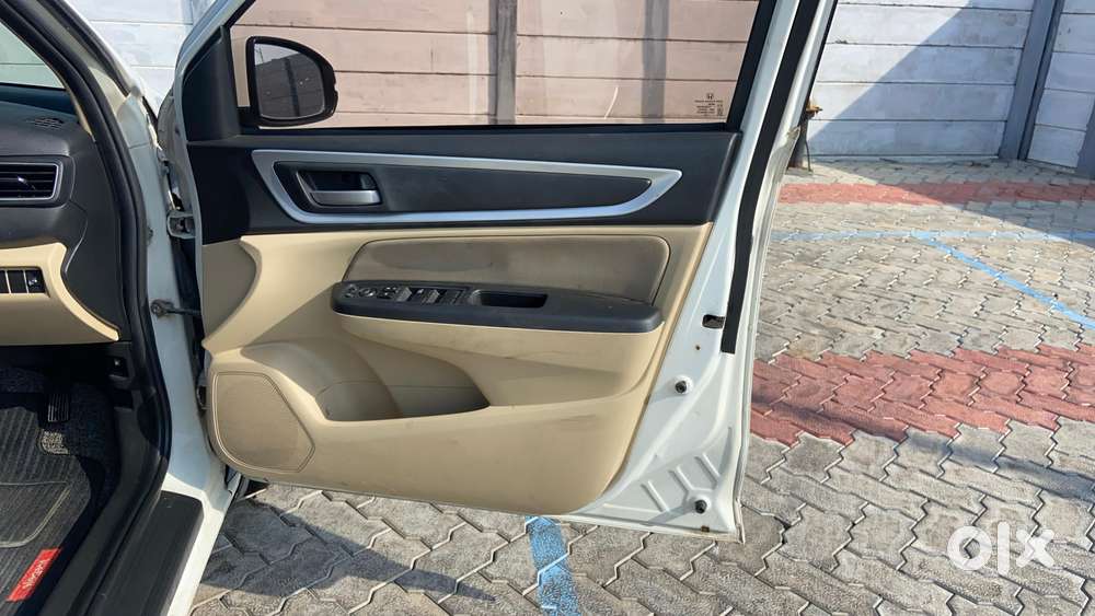 Honda Amaze Vx Cvt Diesel, 2021, Diesel