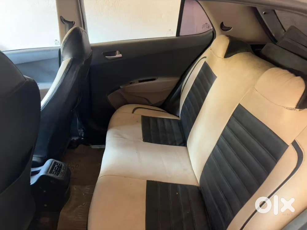 Hyundai Grand I10 Petrol 2014 Manual
