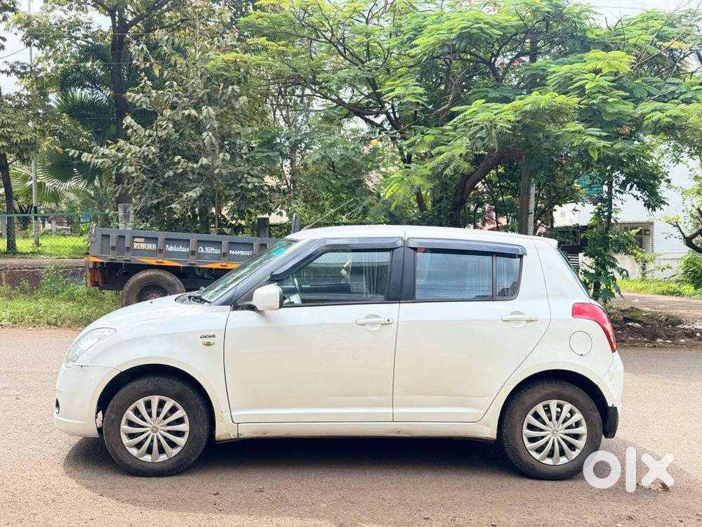 Maruti Suzuki Swift Ddis Vdi, 2009, Diesel