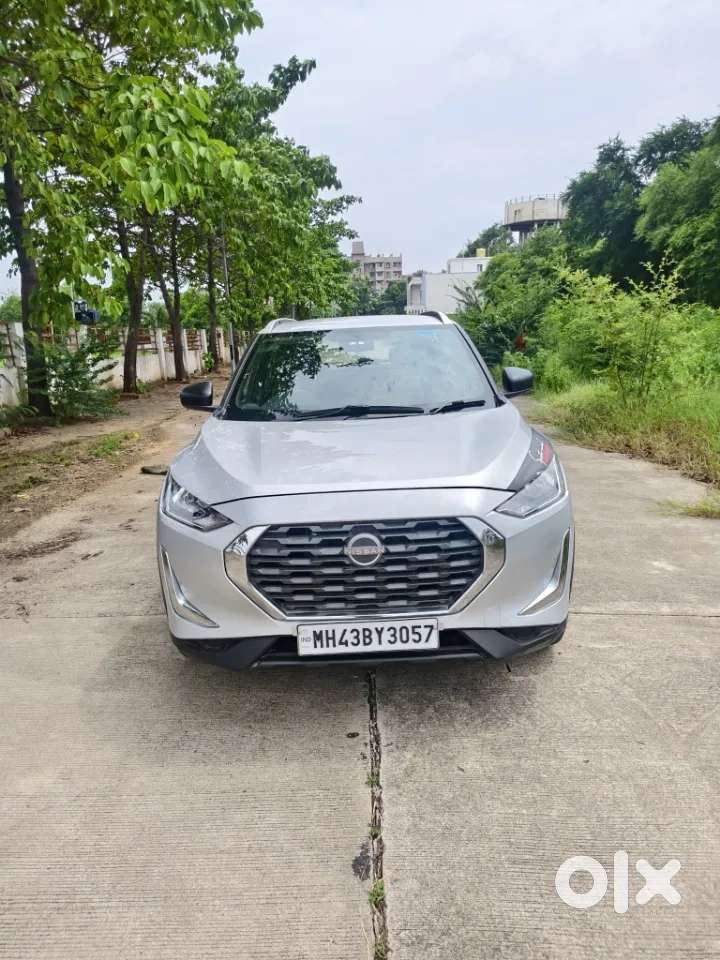Nissan Magnite 1.0 Xl, 2021, Petrol