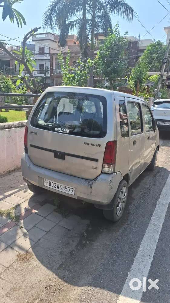 New Battery And Sealed Engine And Chilled Ac.