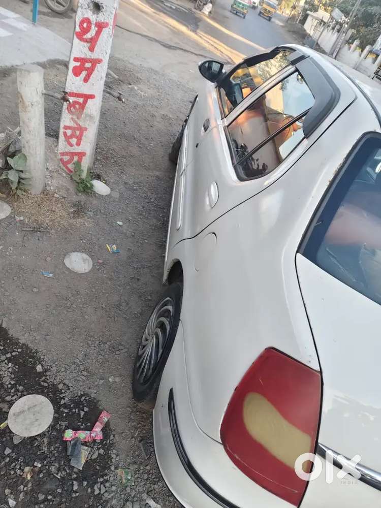 Tata Indigo Ecs 2015 Diesel 83000 Km Driven