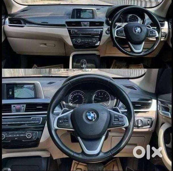 Bmw X1 2.0 Sdrive20i Sportx, 2021, Petrol