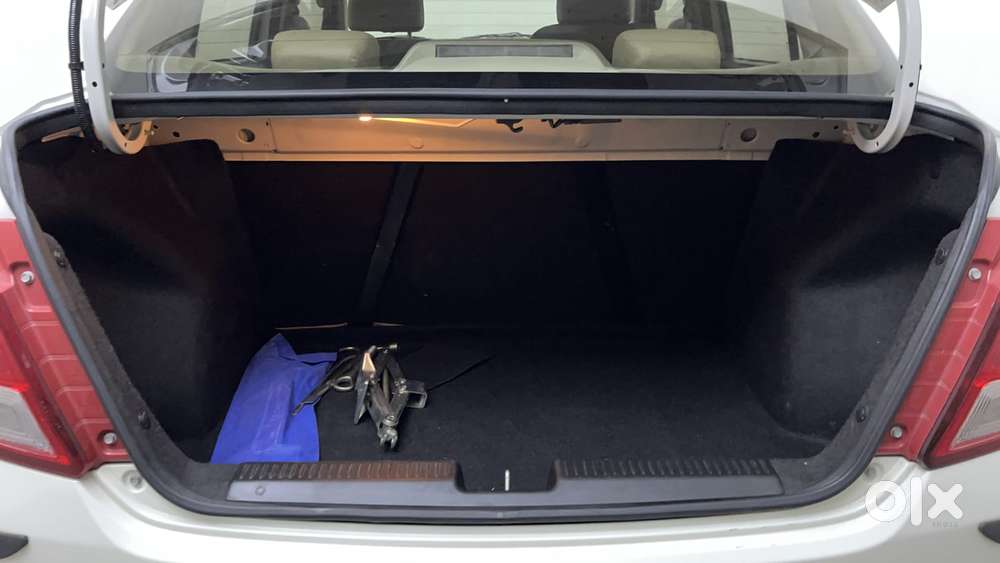 Maruti Suzuki Dzire Zxi Plus Ags, 2024, Petrol