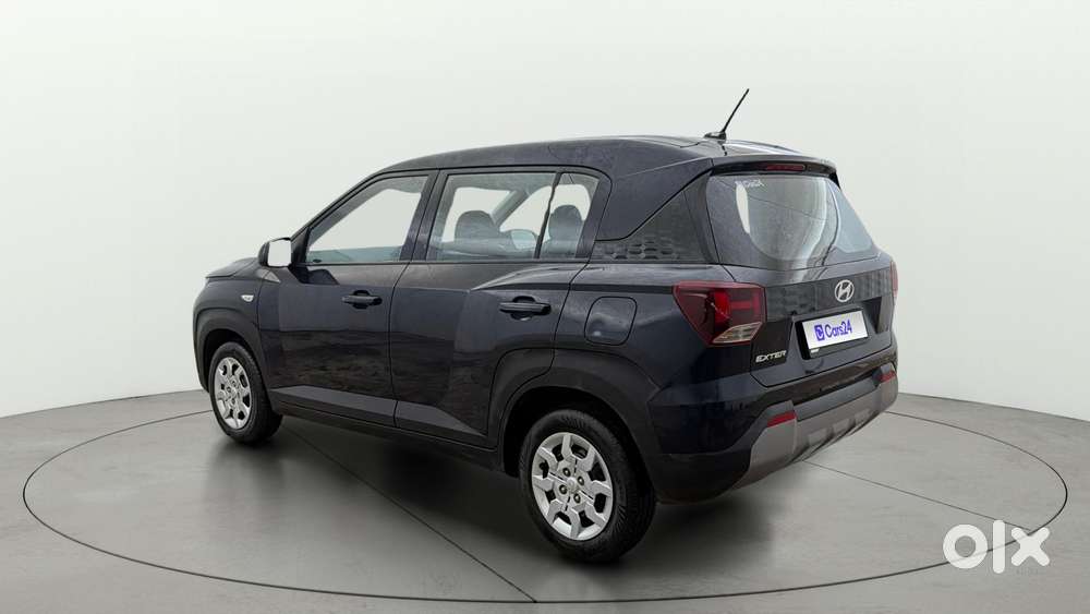 Hyundai Exter S 1.2 Mt, 2024, Petrol