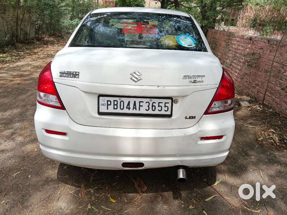 Well Maintained. Serviced Recently. All Original. New Tyres.
