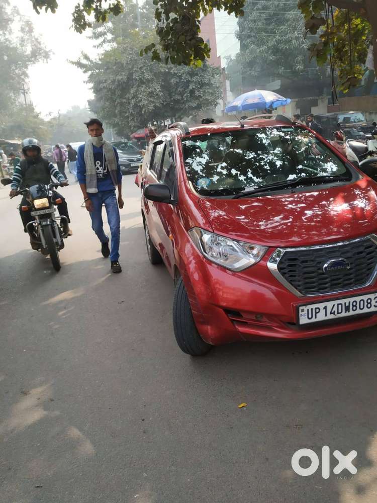 Datsun Redi Go Car In Noida