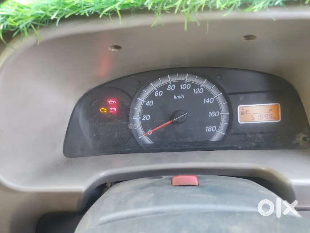 Maruti Suzuki Eeco 2014 Cng & Hybrids 51000 Km Driven