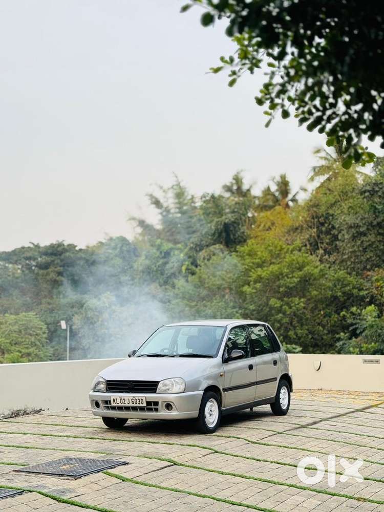Maruti Suzuki Petrol 2000