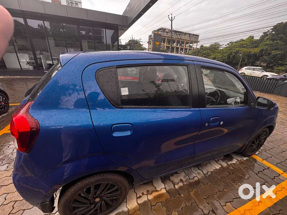 Maruti Suzuki Celerio 1.0 Zxi Plus Ags, 2021, Petrol