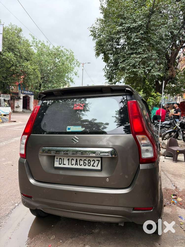 Maruti Suzuki Wagon R Petrol 2020 Lxi Opt