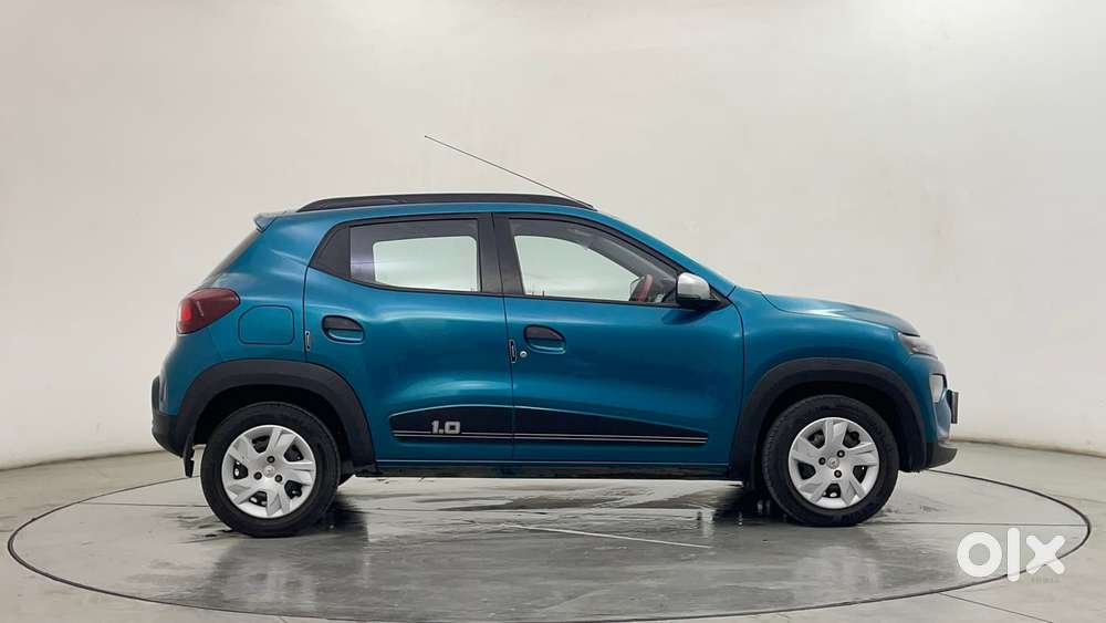 Renault Kwid Rxt 1.0, 2023, Petrol