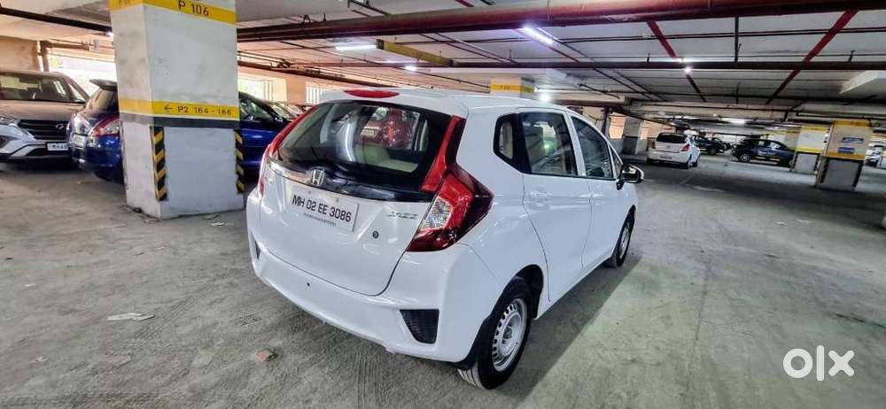 Honda Jazz 1.2 E I Vtec, 2016, Petrol