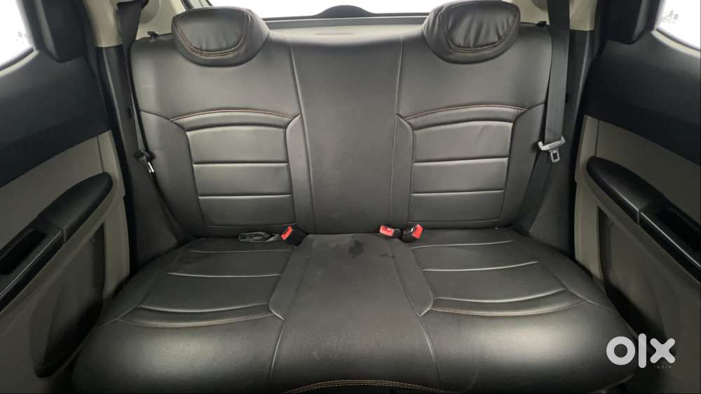 Tata Tiago 1.2 Revotron Xt, 2018, Petrol