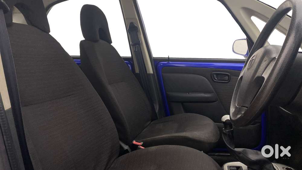 Tata Nano 2012-2015 Twist Xt, 2014, Petrol