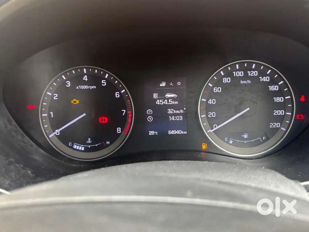 Hyundai I20 Active 2026 Petrol Dual Tone