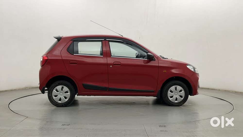 Maruti Suzuki Alto K10 Plus Edition, 2023, Petrol