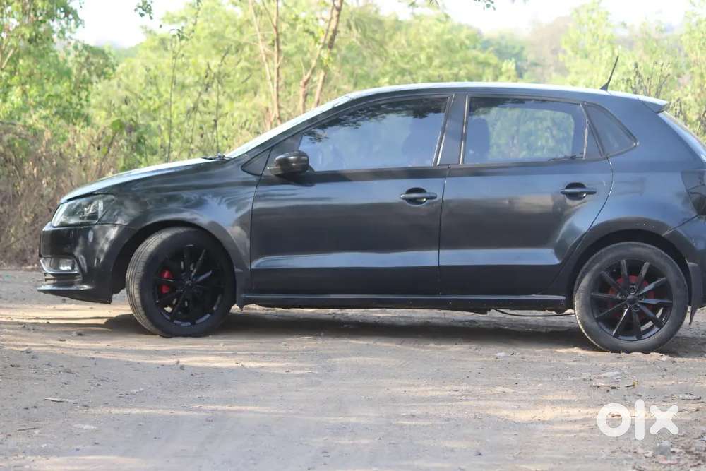 Volkswagen Polo 2018 Diesel Well Maintained