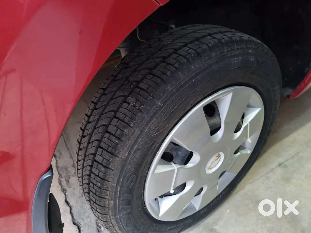 Nissan Datsun Go Plus 7 Seater