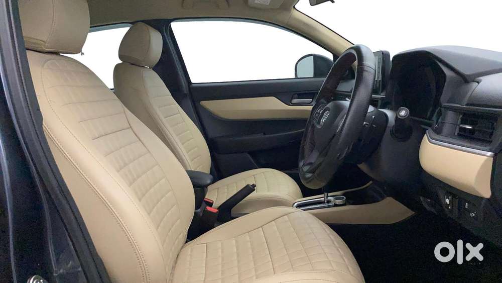 Honda Amaze Vx Cvt Petrol, 2025, Cng & Hybrids