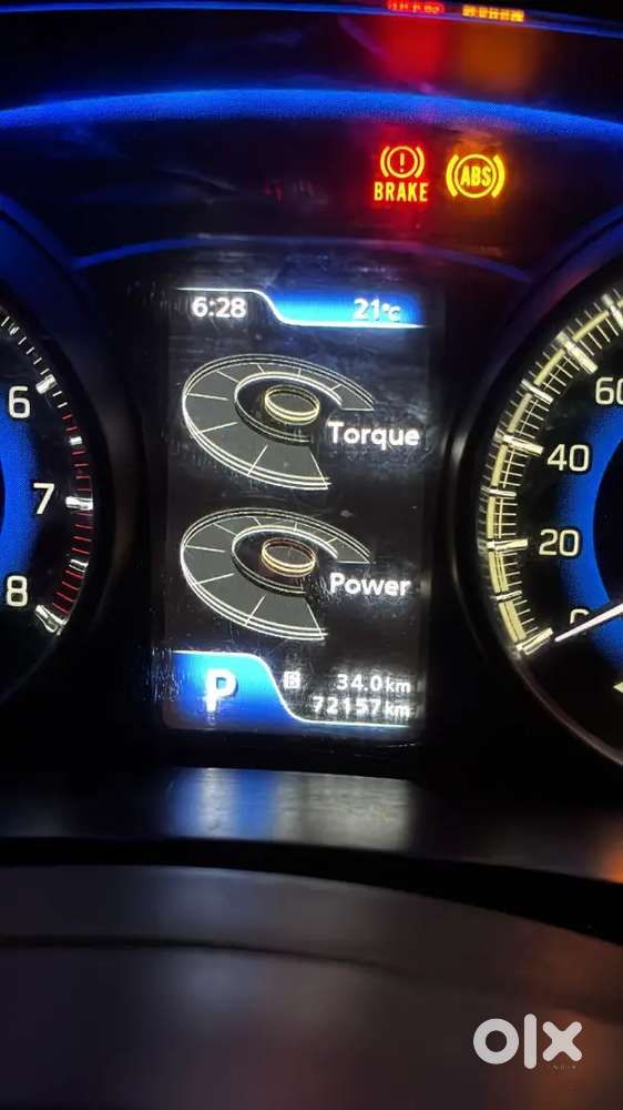 Maruti Suzuki Baleno 2018 Petrol 72000 Km Driven