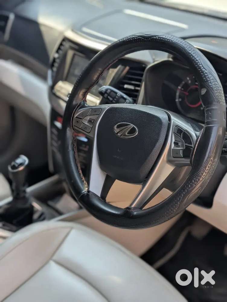 Mahindra Xuv300 2019 Diesel