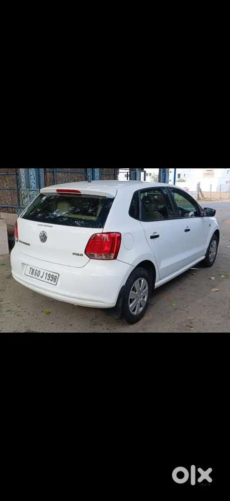 Very Good Condition