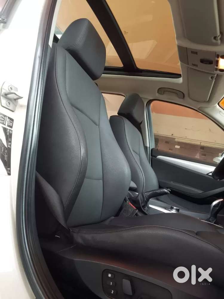 Bmw X1 2.0 Sdrive 20d, 2014, Diesel