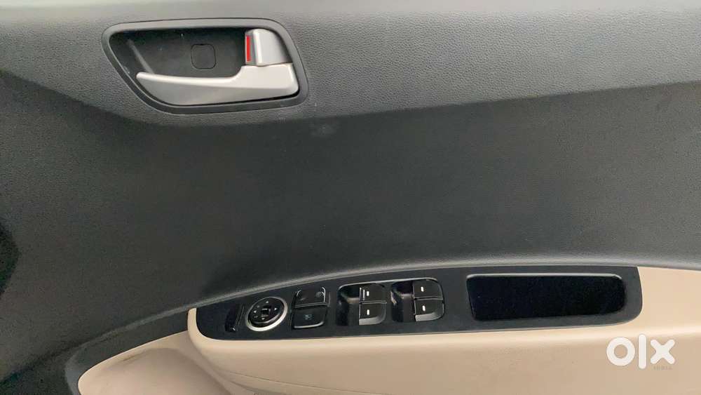 Hyundai Grand I10 Sportz 1.2 Kappa Vtvt, 2018, Petrol