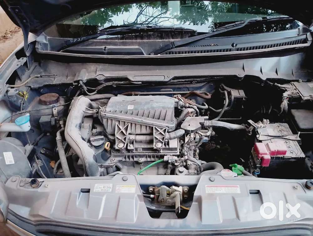 Maruti Suzuki Celerio 2024