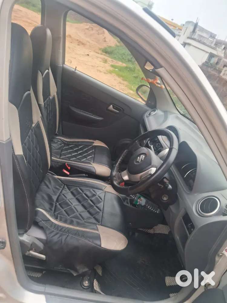 2016 Maruti Suzuki Alto Lxi Petrol