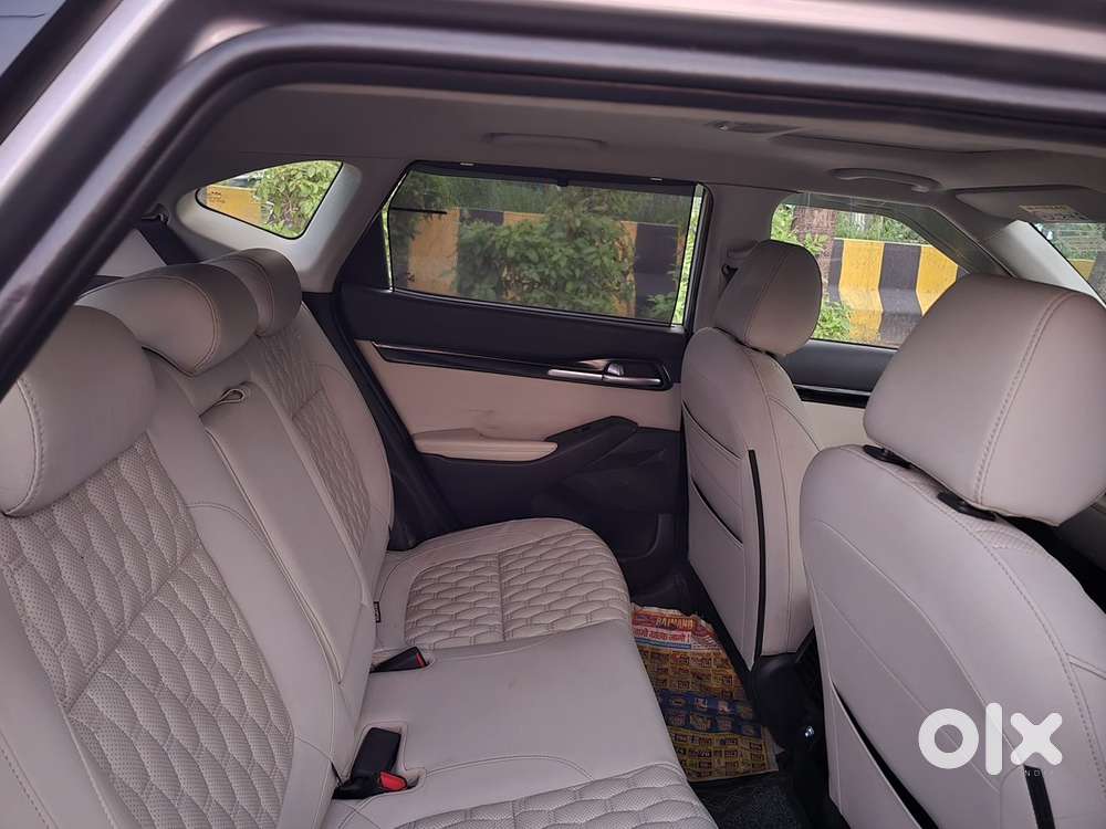 Kia Seltos 2021 Petrol Good Condition