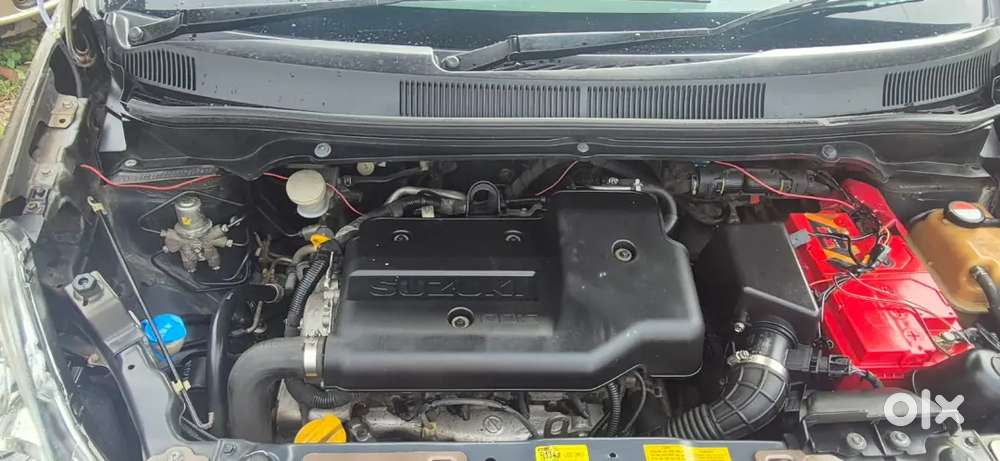 Maruti Suzuki Ritz 2009 Diesel 150000 Km Driven