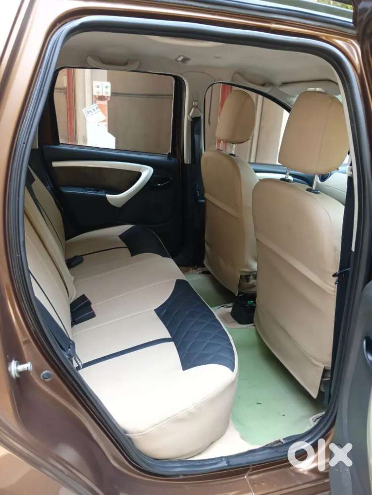 Renault Duster Rxl Optional