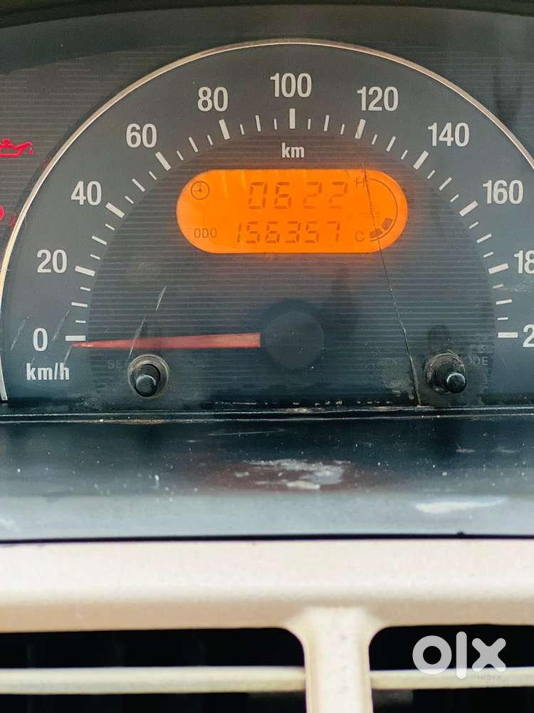 Tata Indica Vista, 2012, Diesel