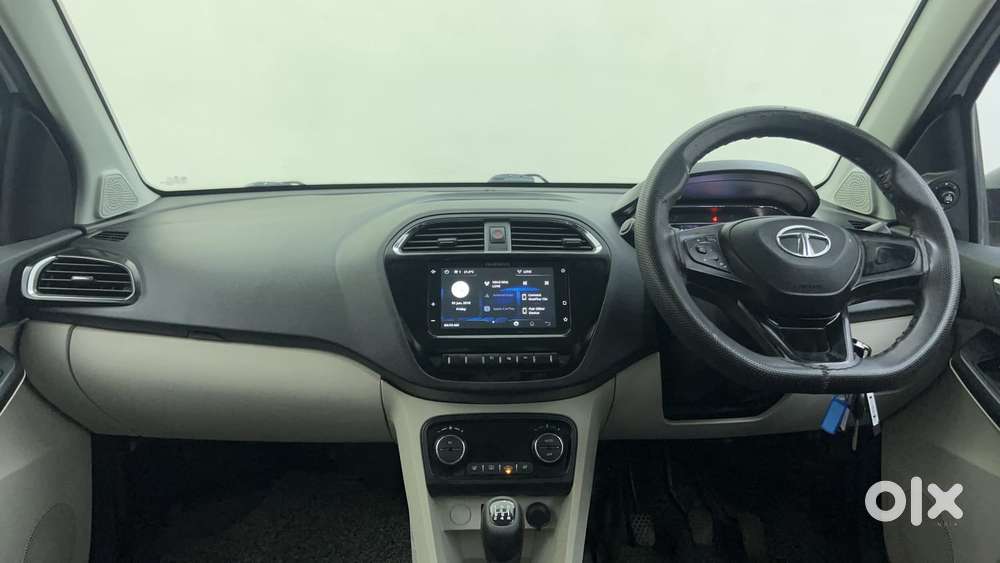 Tata Tiago 1.2 Revotron Xz Plus Cng, 2023, Cng & Hybrids