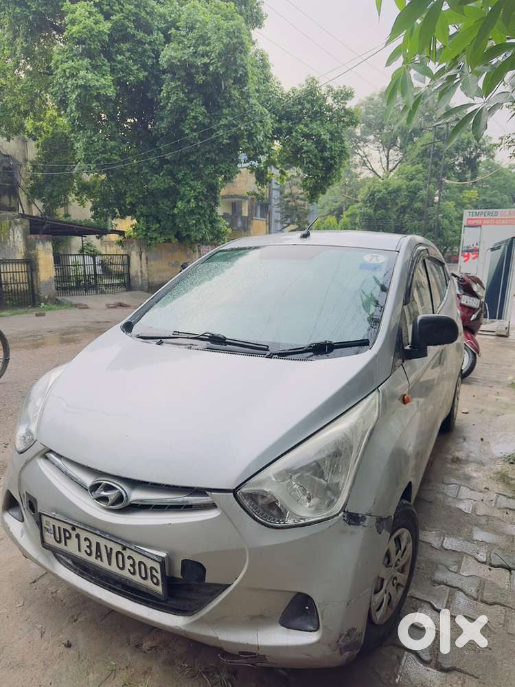 Hyundai Eon Petrol 2016